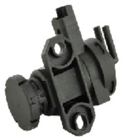 ELECTRO VALVULA INYECCION PARA PEUGEOT PARTNER Y BOXER