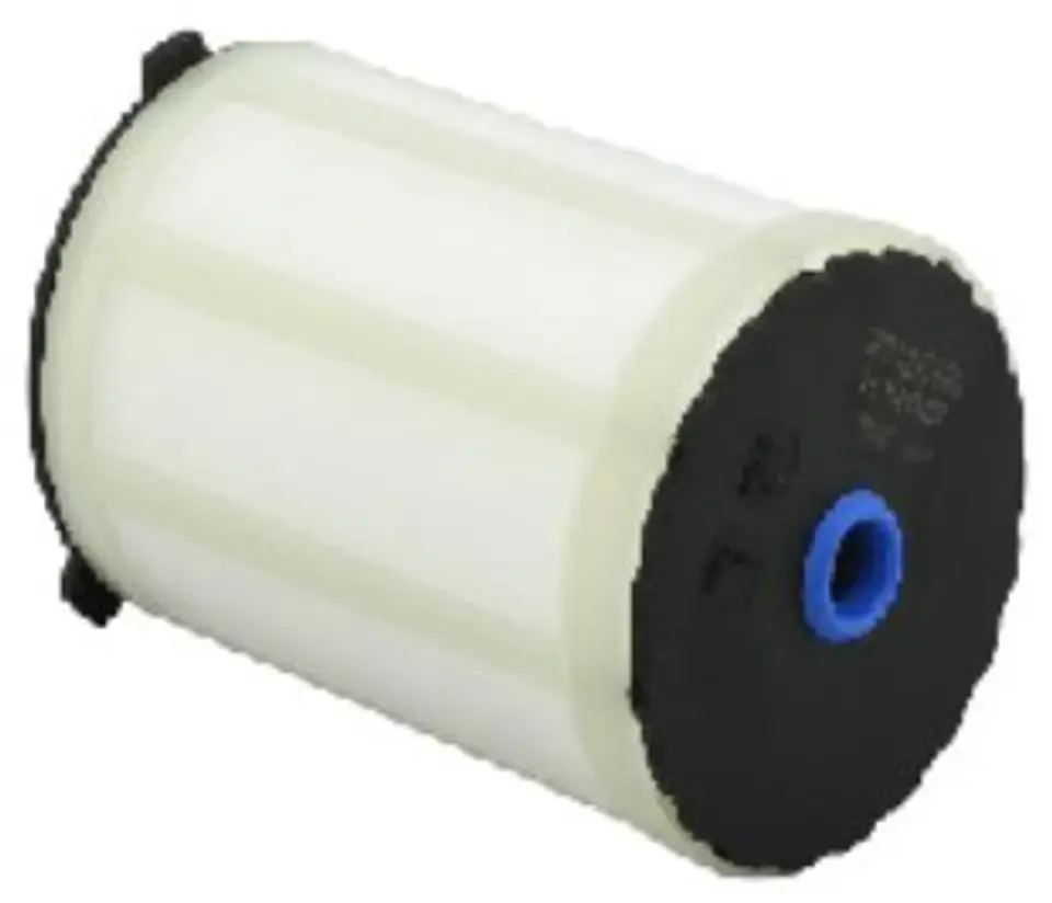 FILTRO PETROLEO ELEMENTO PARA PEUGEOT BOXER PUMA - ORIGINAL 1