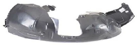 GUARDAFANGO DELANTERO DERECHA PARA PEUGEOT PARTNER MAXI
