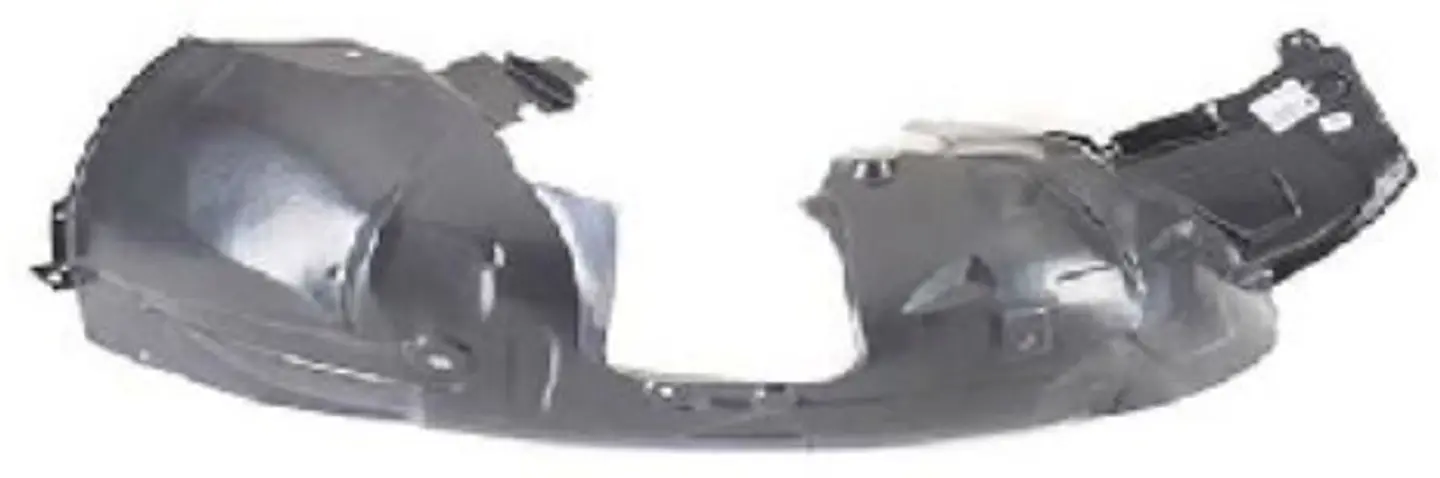 GUARDAFANGO DELANTERO DERECHA PARA PEUGEOT PARTNER MAXI 1