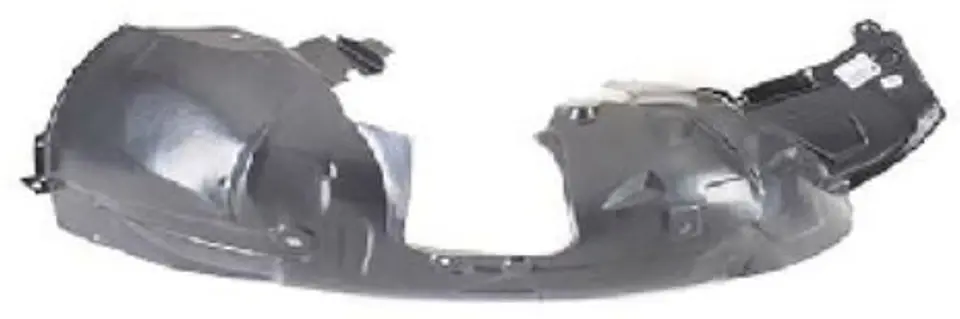 GUARDAFANGO DELANTERO DERECHA PARA PEUGEOT PARTNER MAXI 1