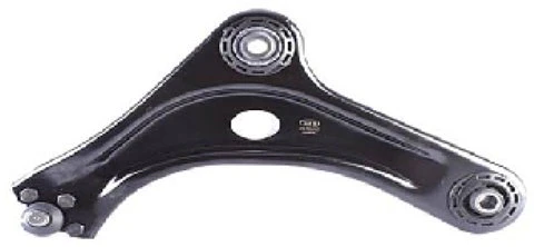 BANDEJA O BRAZO SUSPENSION IZQUIERDA INFERIOR C/ROTULA PARA CITROEN C-2