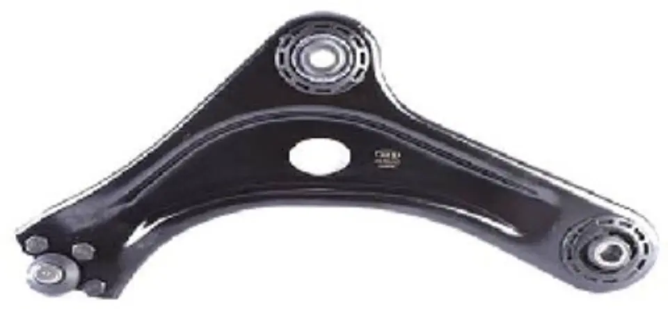 BANDEJA O BRAZO SUSPENSION IZQUIERDA INFERIOR C/ROTULA PARA CITROEN C-2 1