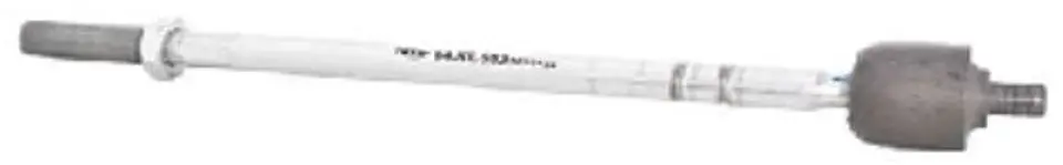 BARRA CENTRAL DIRECCION PARA CITROEN C4 PICASSO 1