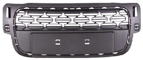 REJILLA PARACHOQUE DELANTERO SUPERIOR PARA CITROEN C3 2016