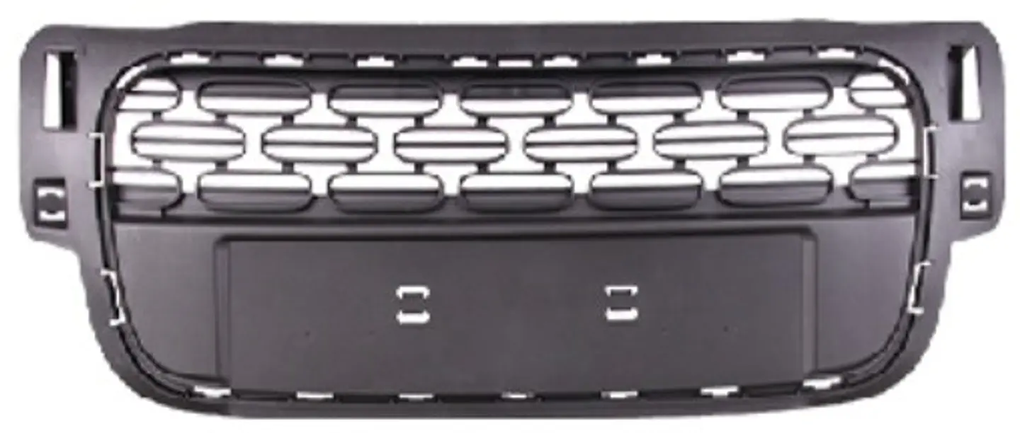 REJILLA PARACHOQUE DELANTERO SUPERIOR PARA CITROEN C3 2016 1