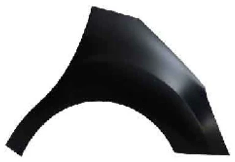 TAPABARRO DELANTERO IZQUIERDA PARA CITROEN DS3 Y C3-2010