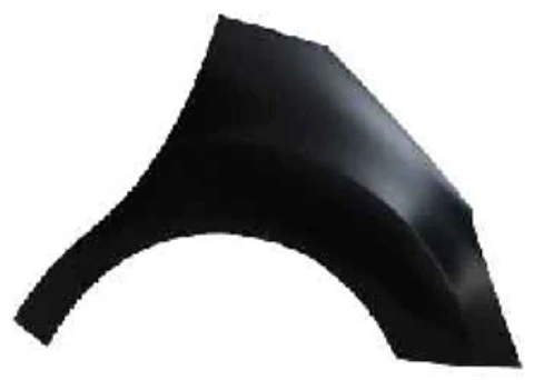 TAPABARRO DELANTERO DERECHA PARA CITROEN DS3 Y C3-2010