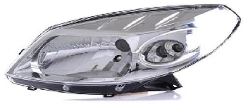 OPTICO IZQUIERDA PARA RENAULT SANDERO