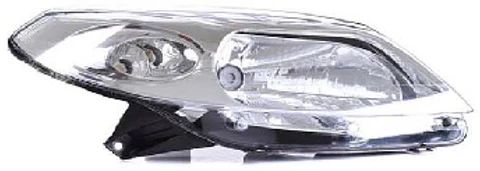 OPTICO DERECHA PARA RENAULT SANDERO - DEPO