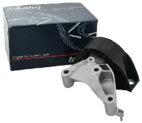 SOPORTE MOTOR SUPERIOR DERECHA PARA RENAULT NEW SYMBOL - TOPRAN