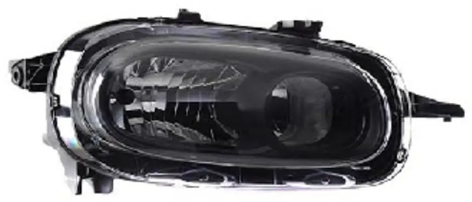 OPTICO DERECHA PARA CITROEN C3 2016 1