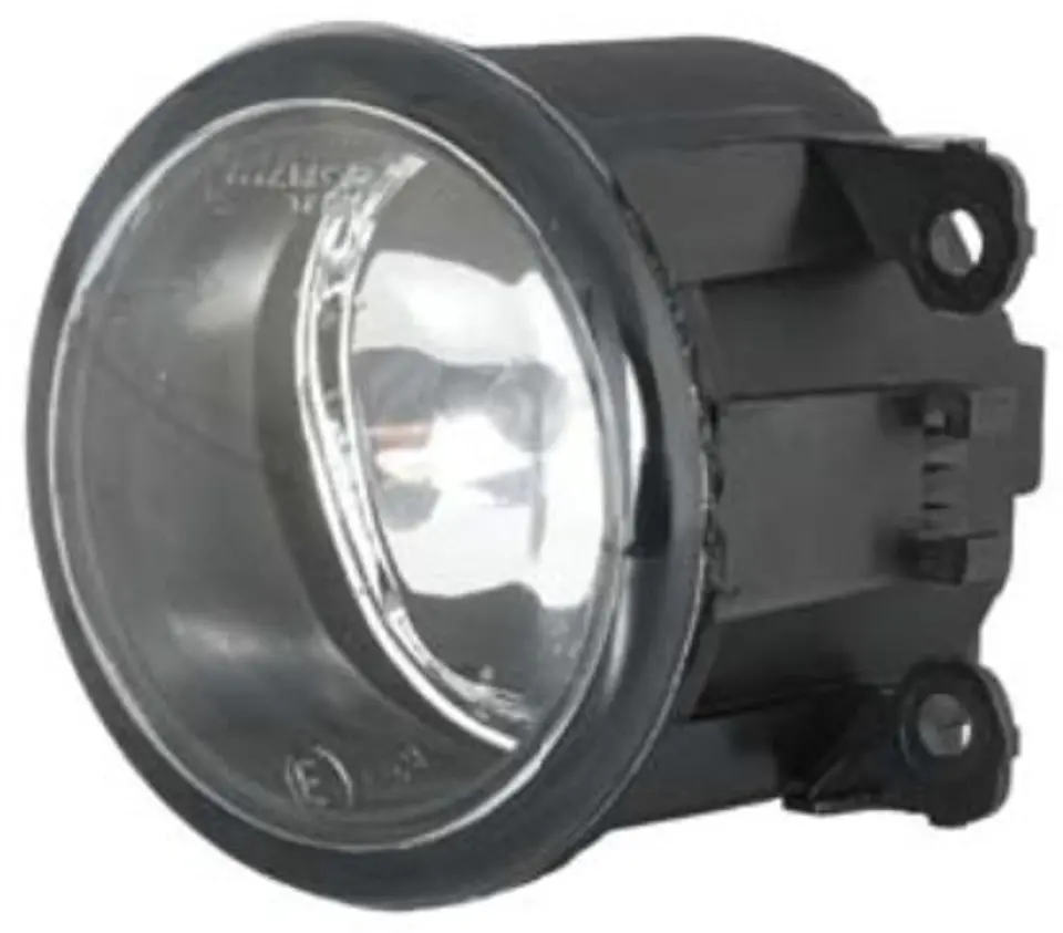 NEBLINERO IZQUIERDA/DERECHA PARA PEUGEOT 307 Y 307 CABRIOLET 1