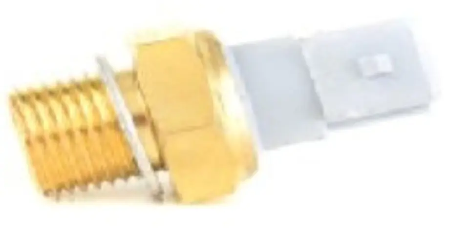 BULBO PRESION ACEITE PARA PEUGEOT 205 1.1 93-96 - TOPRAN 1