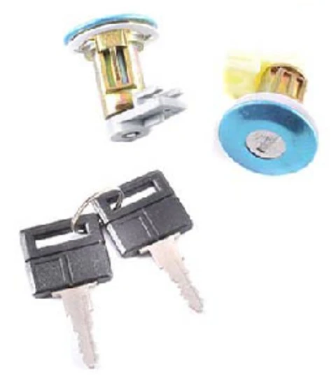 CILINDROS PUERTA JUEGO PARA PEUGEOT 205 1.4 89-92