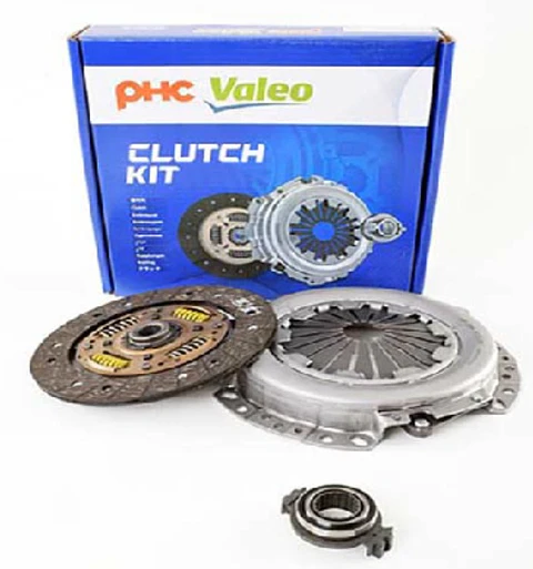 KIT EMBRAGUE COMPLETO PARA PEUGEOT 406, 306 XT, 306 Y 306 ST