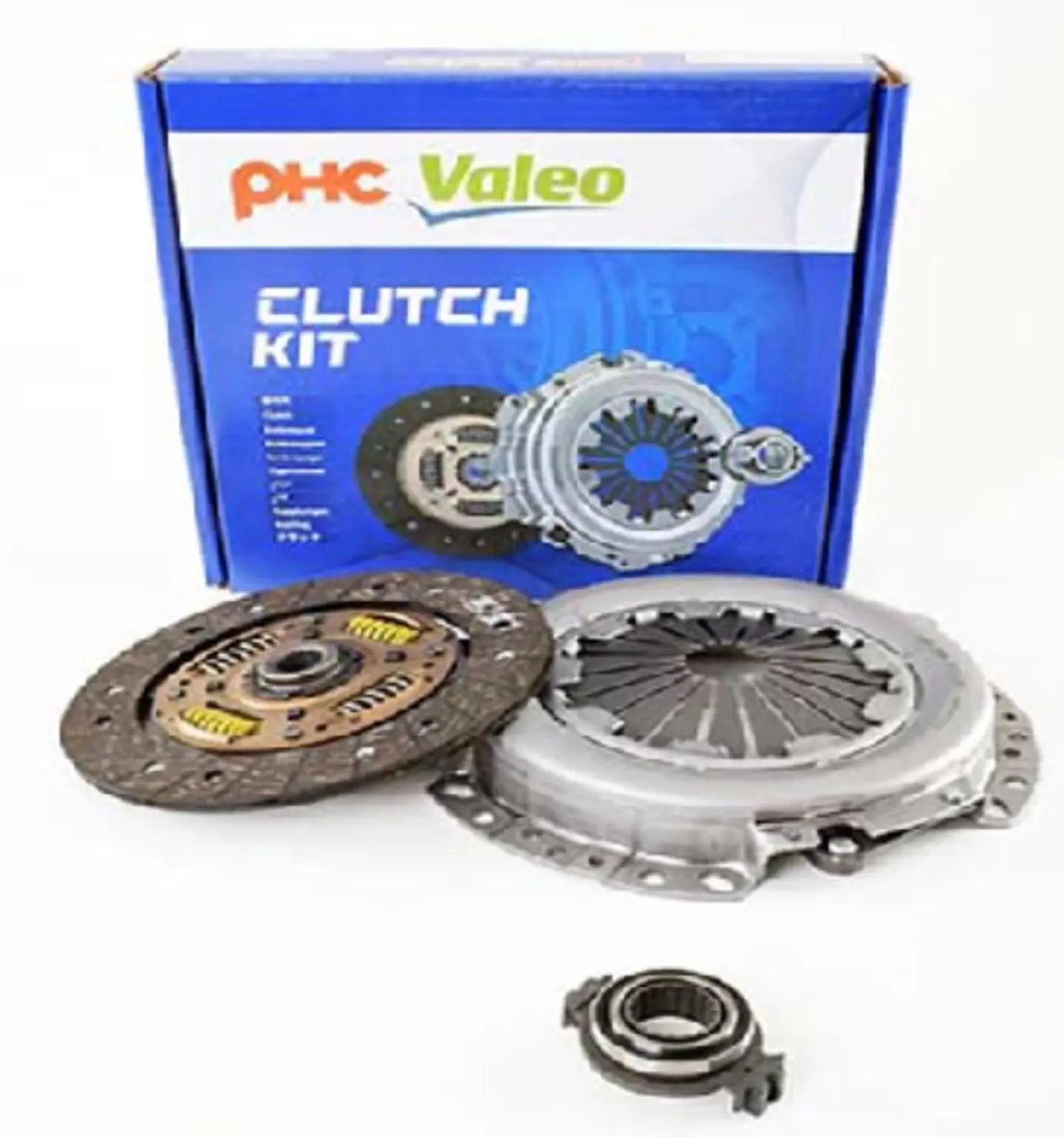 KIT EMBRAGUE COMPLETO PARA PEUGEOT 406, 306 XT, 306 Y 306 ST 1