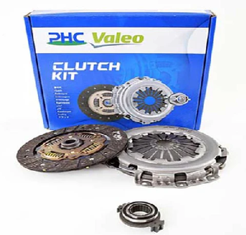 KIT EMBRAGUE COMPLETO PARA PEUGEOT 206, PARTNER Y 207