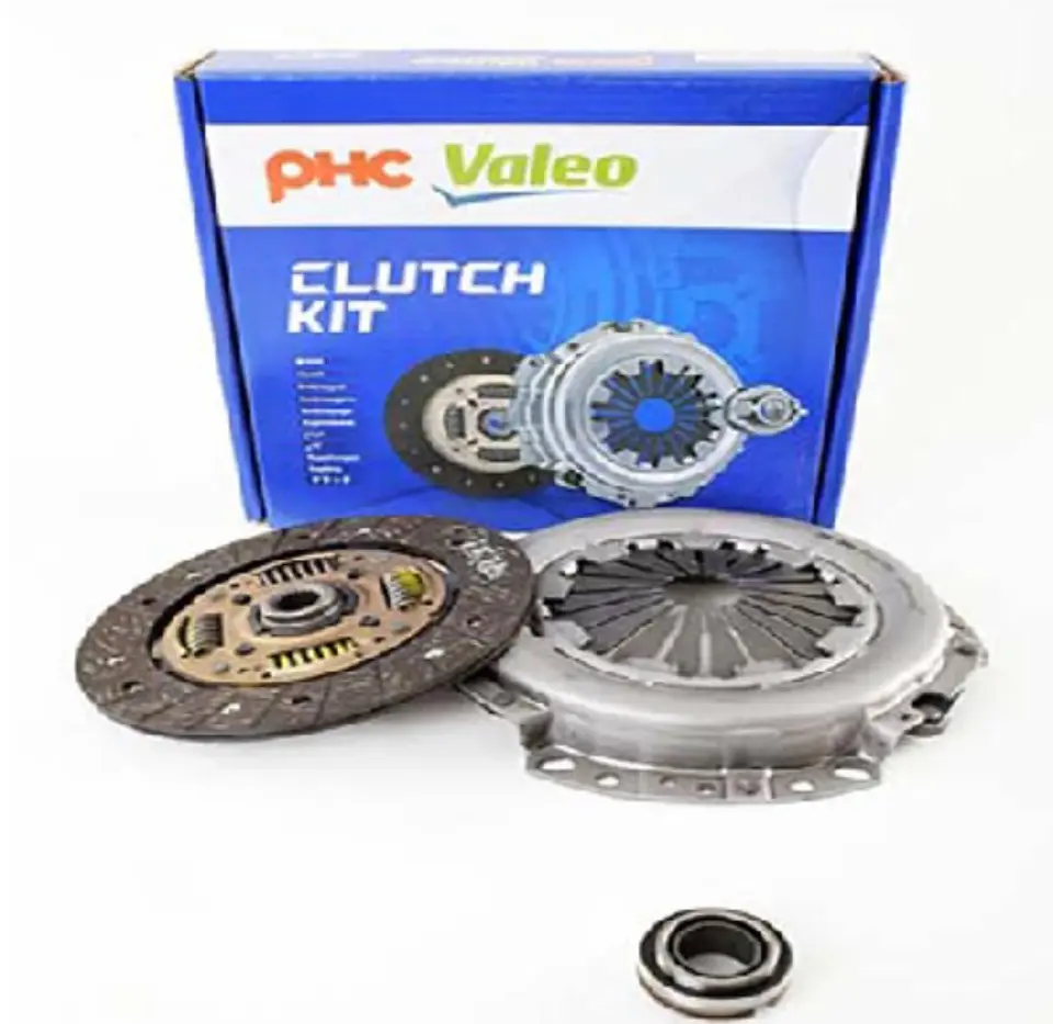 KIT EMBRAGUE COMPLETO PARA PEUGEOT PARTNER Y CITROEN XSARA 1