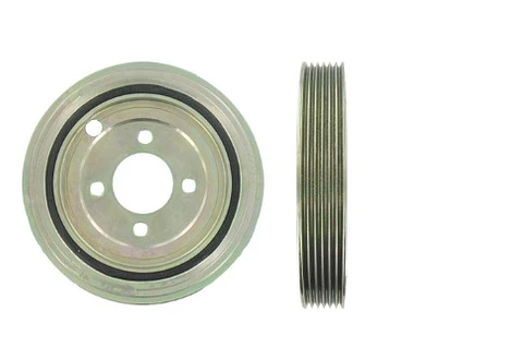 POLEA CIGUENAL PARA PEUGEOT 206