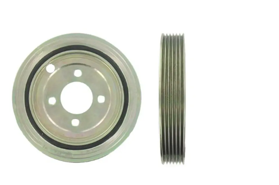 POLEA CIGUENAL PARA PEUGEOT 206 1
