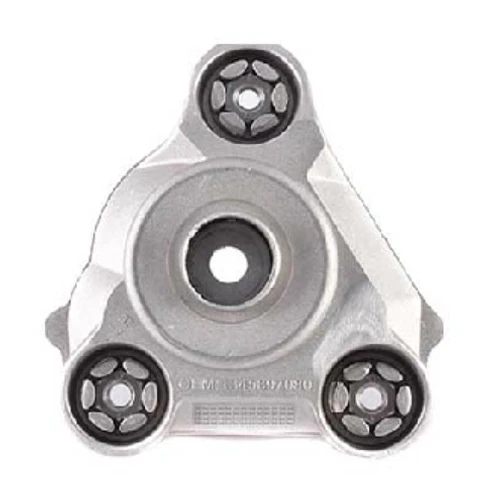 SOPORTE AMORTIGUADOR DELANTERO INFERIOR CON BUJE PARA PEUGEOT BOXER