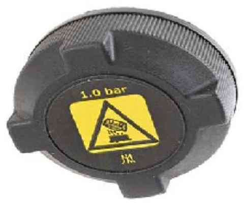 TAPA DEPOSITO RADIADOR PARA PEUGEOT BOXER Y BOXER HDI