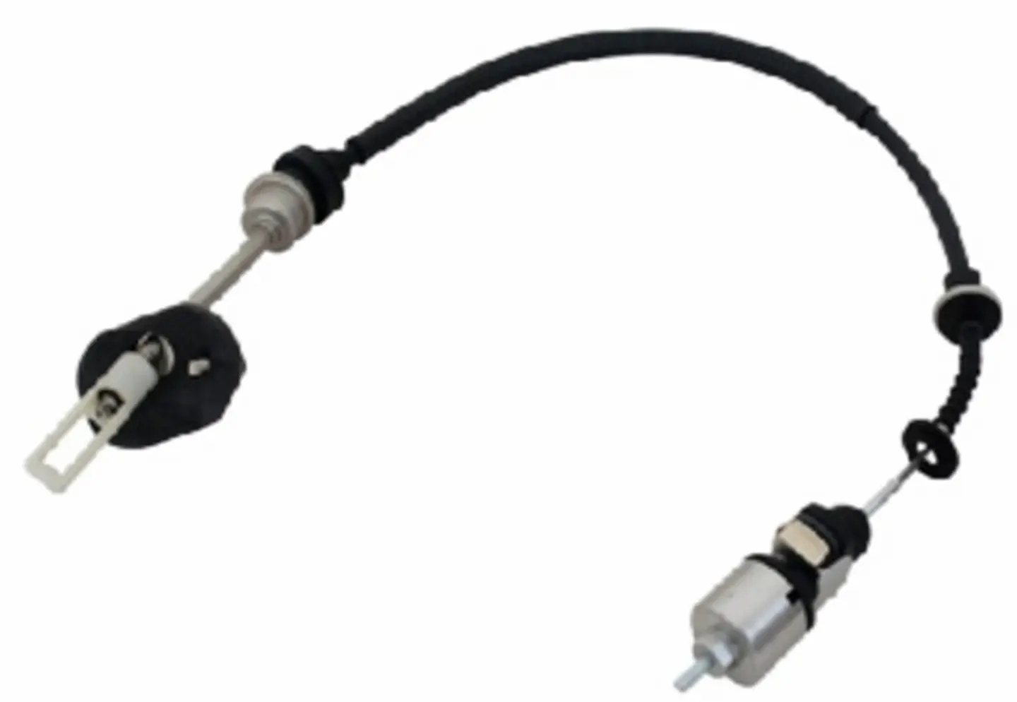 PIOLA EMBRAGUE PARA PEUGEOT BIPPER Y CITROEN NEMO - VALEO PHC 1