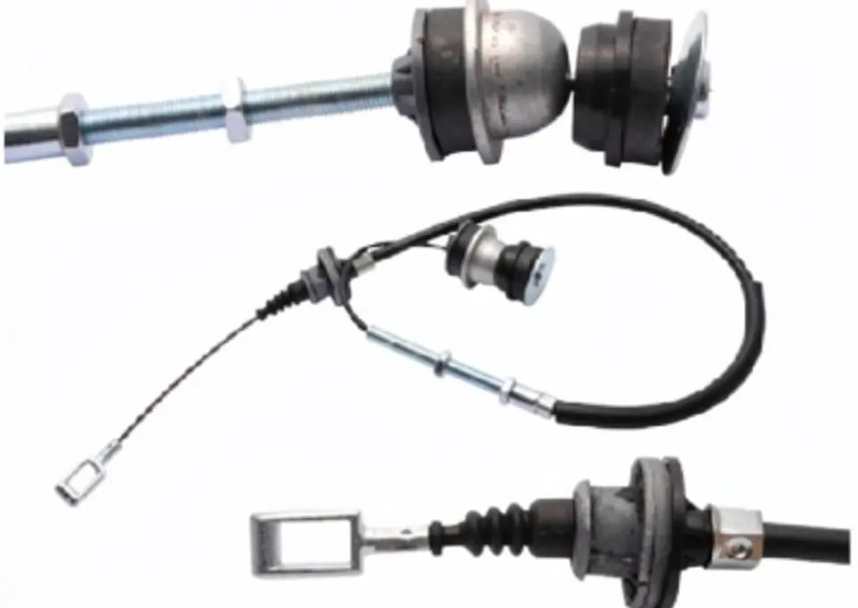PIOLA EMBRAGUE PARA PEUGEOT BOXER - FREMEC 1