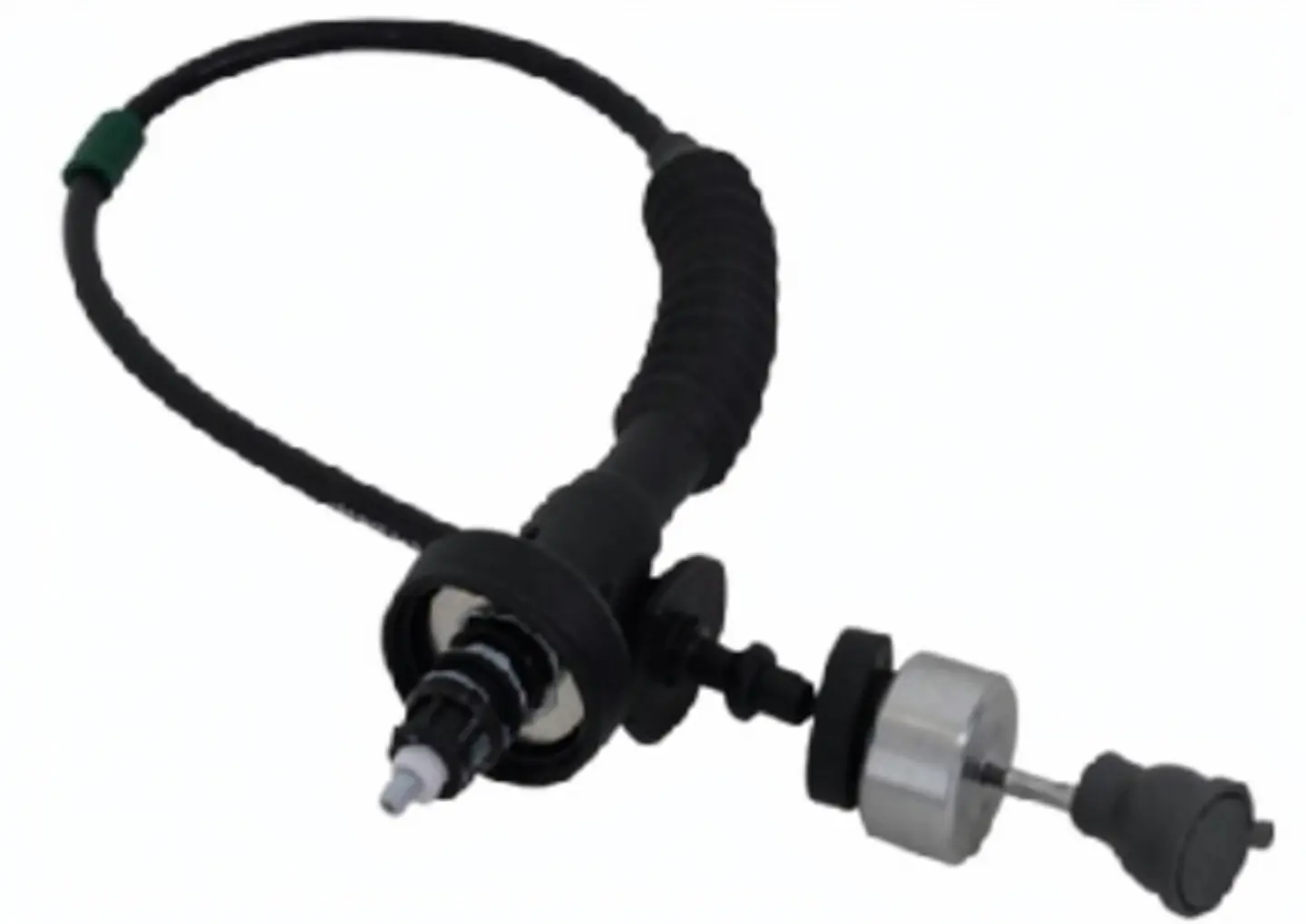 PIOLA EMBRAGUE AUTO REGULACION PARA PEUGEOT 206 Y 206 HDI - ORIGINAL 1