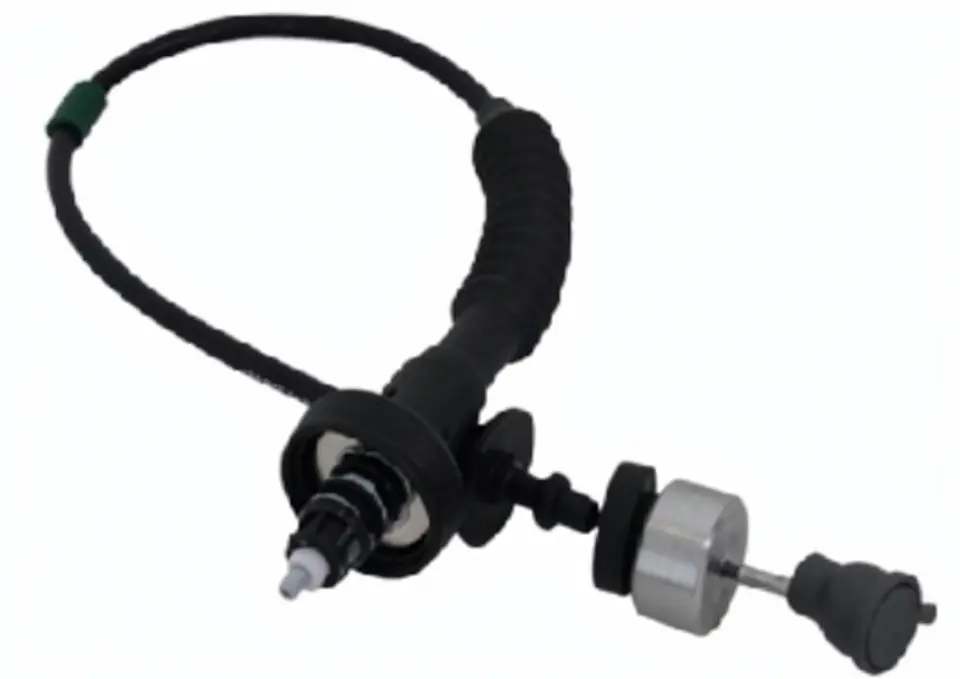 PIOLA EMBRAGUE AUTO REGULACION PARA PEUGEOT 206 Y 206 HDI - ORIGINAL 1