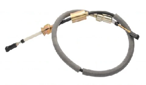 PIOLA SELECTOR CAMBIO PARA PEUGEOT 206 Y 206 CABRIOLET