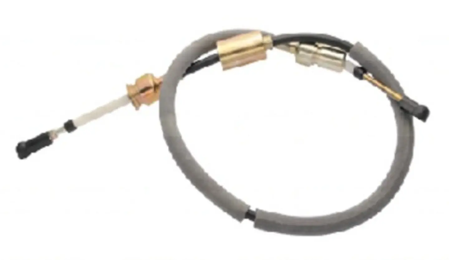 PIOLA SELECTOR CAMBIO PARA PEUGEOT 206 Y 206 CABRIOLET 1
