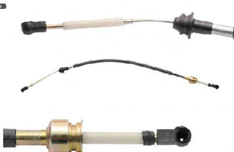 PIOLA SELECTOR CAMBIO PARA PEUGEOT 206