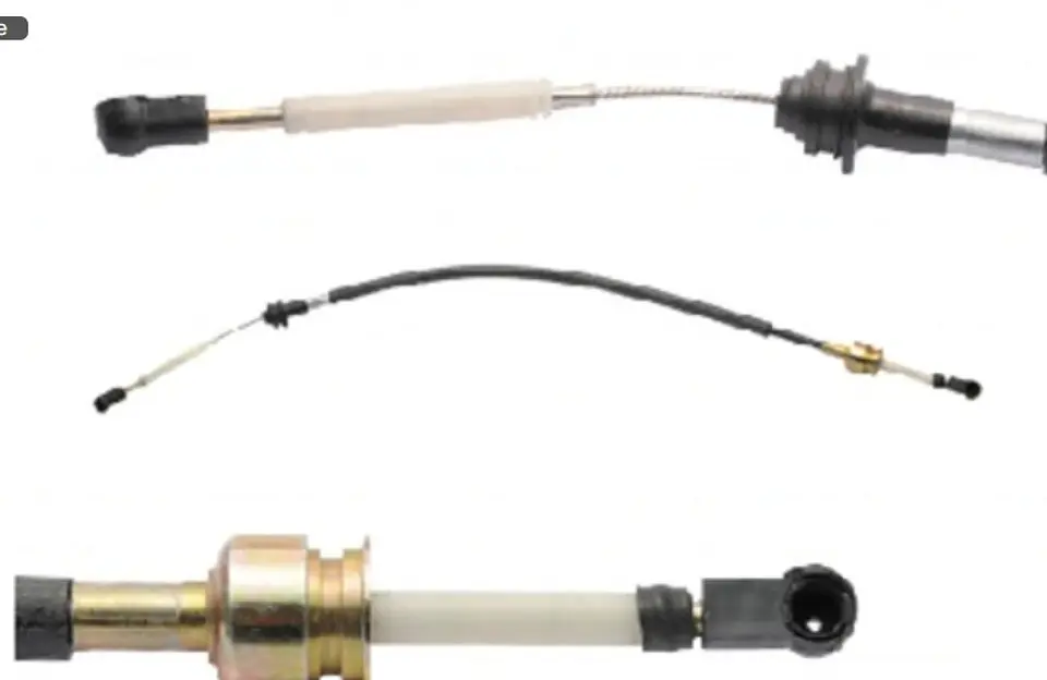 PIOLA SELECTOR CAMBIO PARA PEUGEOT 206 1