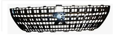 REJILLA PARACHOQUE DELANTERO PARA PEUGEOT 3008 HDI 1.5