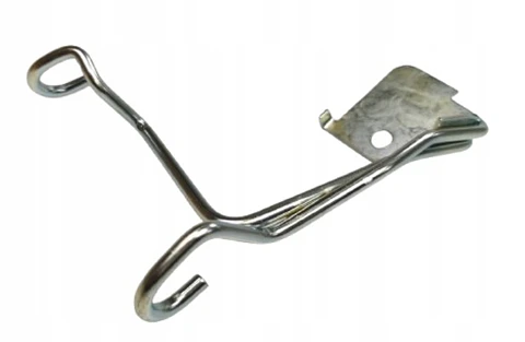 SEGURO PIOLA EMBRAGUE PUNTA PARA PEUGEOT PARTNER - ORIGINAL