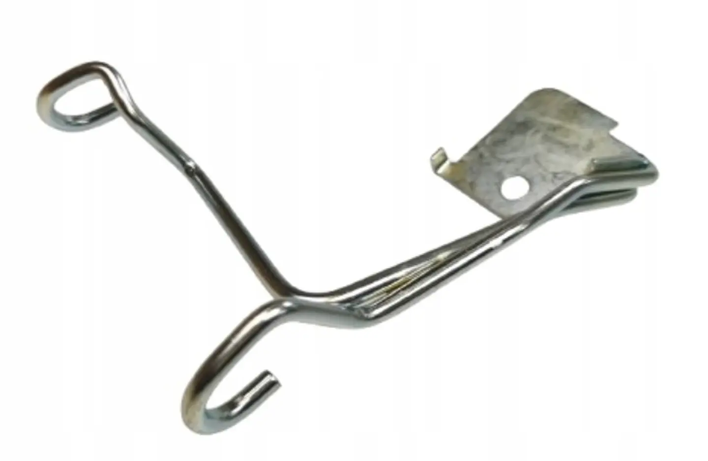 SEGURO PIOLA EMBRAGUE PUNTA PARA PEUGEOT PARTNER - ORIGINAL 1