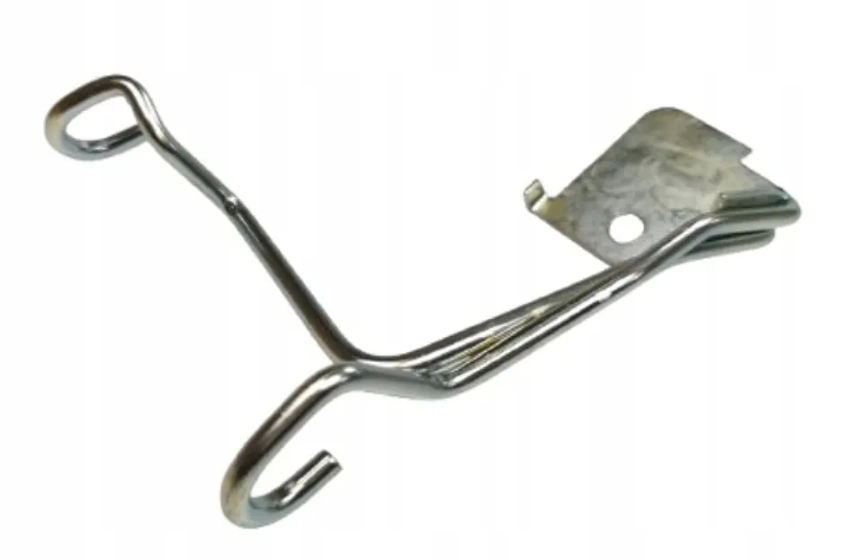 SEGURO PIOLA EMBRAGUE PUNTA PARA PEUGEOT PARTNER - ORIGINAL 1