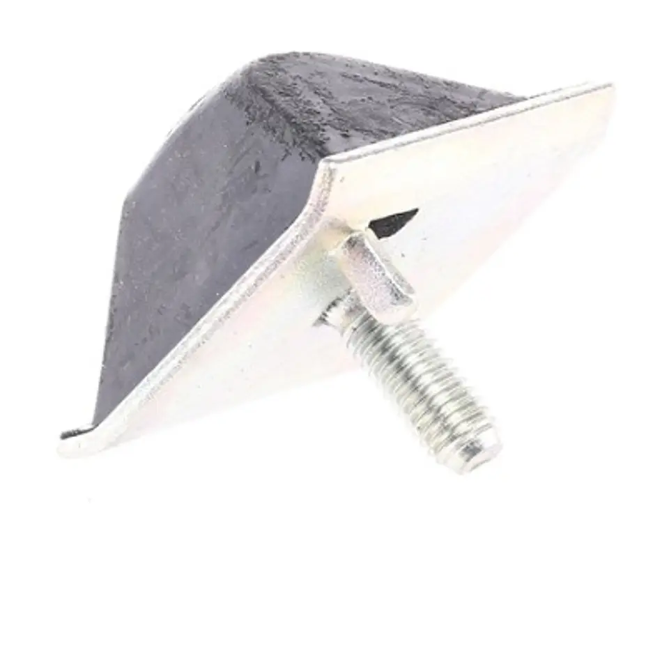 SOPORTE MOTOR CHICO PARA PEUGEOT 205 1.4 89-92 1