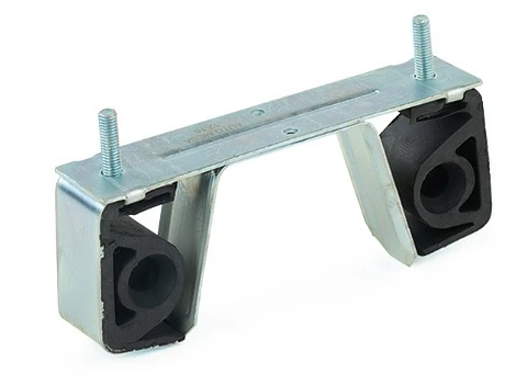 SOPORTE TUBO ESCAPE PARA PEUGEOT 406