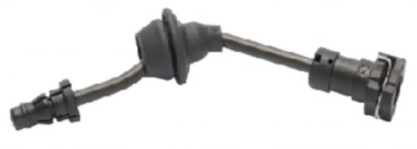 TUBO BOMBA A CILINDRO EMBRAGUE PARA PEUGEOT EXPERT - ORIGINAL 1