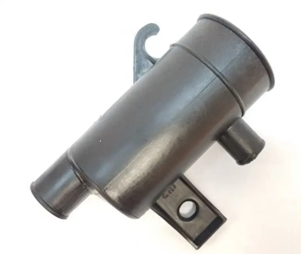 TUBO LLENADO ACEITE PARA PEUGEOT 405 Y 405 DEUVILLE - ORIGINAL 1