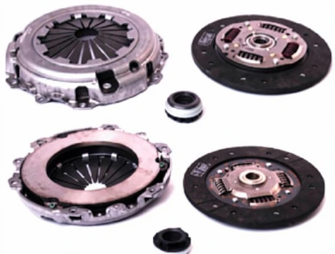 KIT EMBRAGUE COMPLETO PARA PEUGEOT 2008, 206, BIPPER Y 207