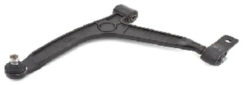 BANDEJA O BRAZO SUSPENSION DELANTERO IZQUIERDA PARA PEUGEOT PARTNER - ETS