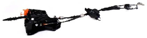 PIOLA SELECTOR CAMBIO PARA PEUGEOT EXPERT Y TRAVELLER