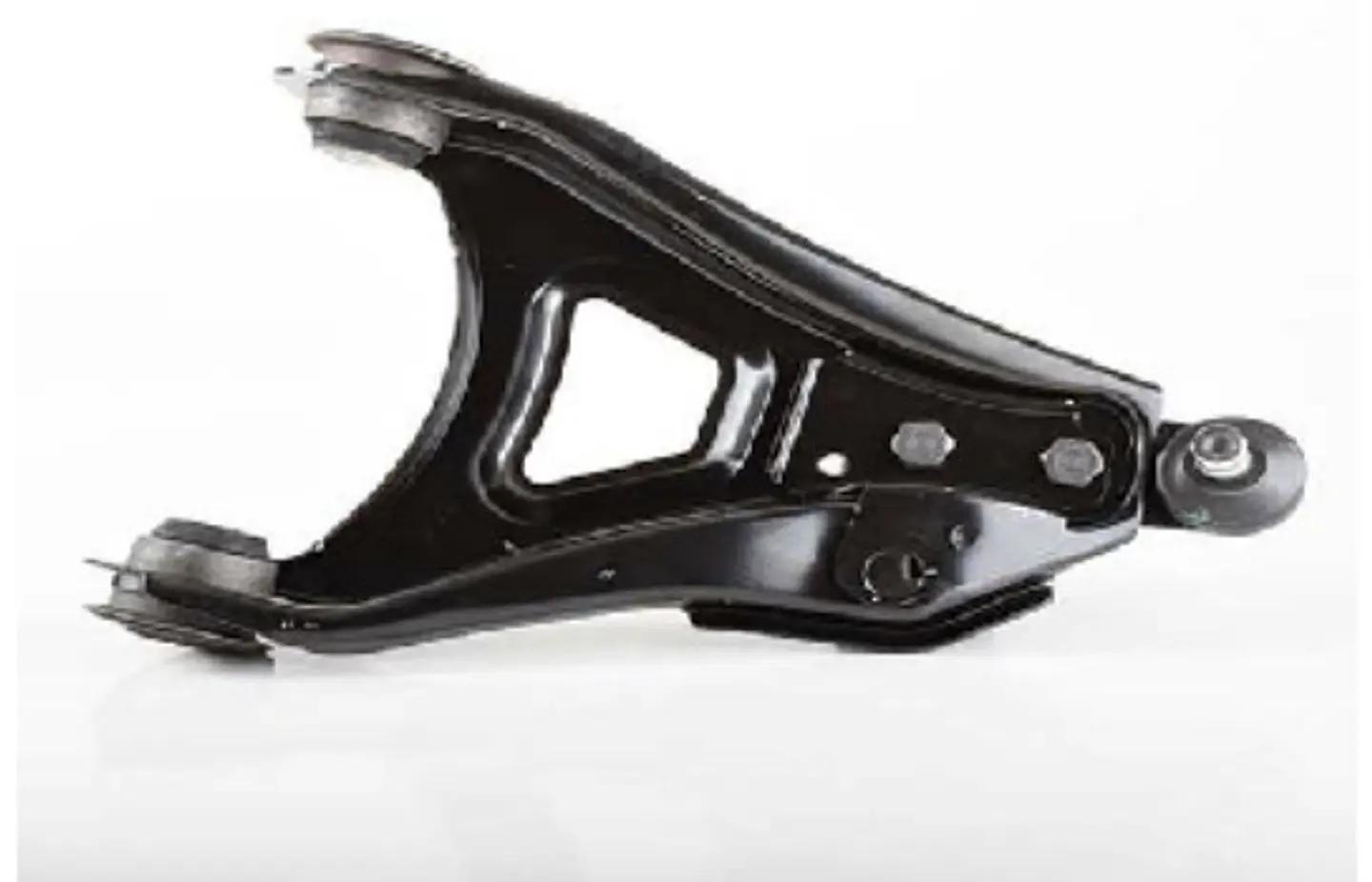 BANDEJA O BRAZO SUSPENSION DERECHA CON BUJES C/ROTULA PARA RENAULT CLIO II - ETS 1