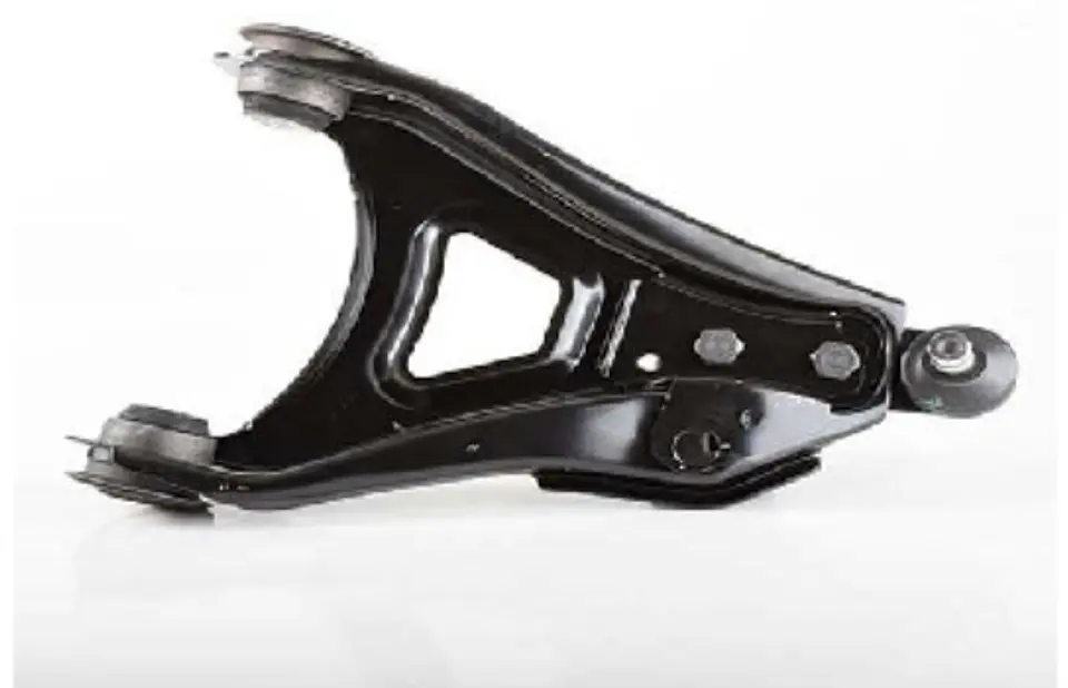 BANDEJA O BRAZO SUSPENSION DERECHA CON BUJES C/ROTULA PARA RENAULT CLIO II - ETS 1