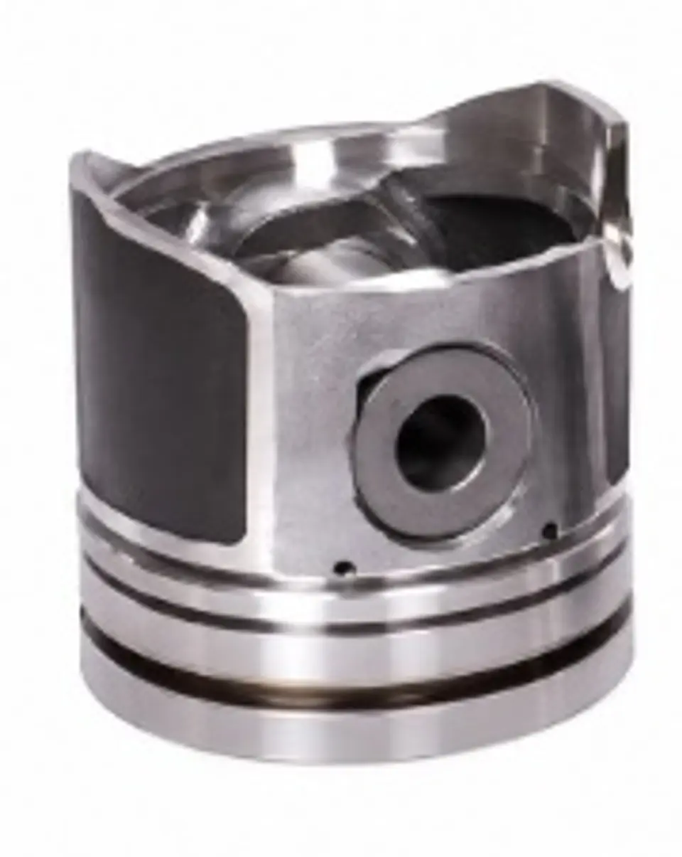 PISTON UNITARIO STD PARA PEUGEOT BOXER Y BOXER HDI 1