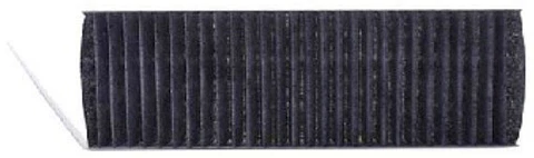 FILTRO CABINA PARA RENAULT LATITUDE
